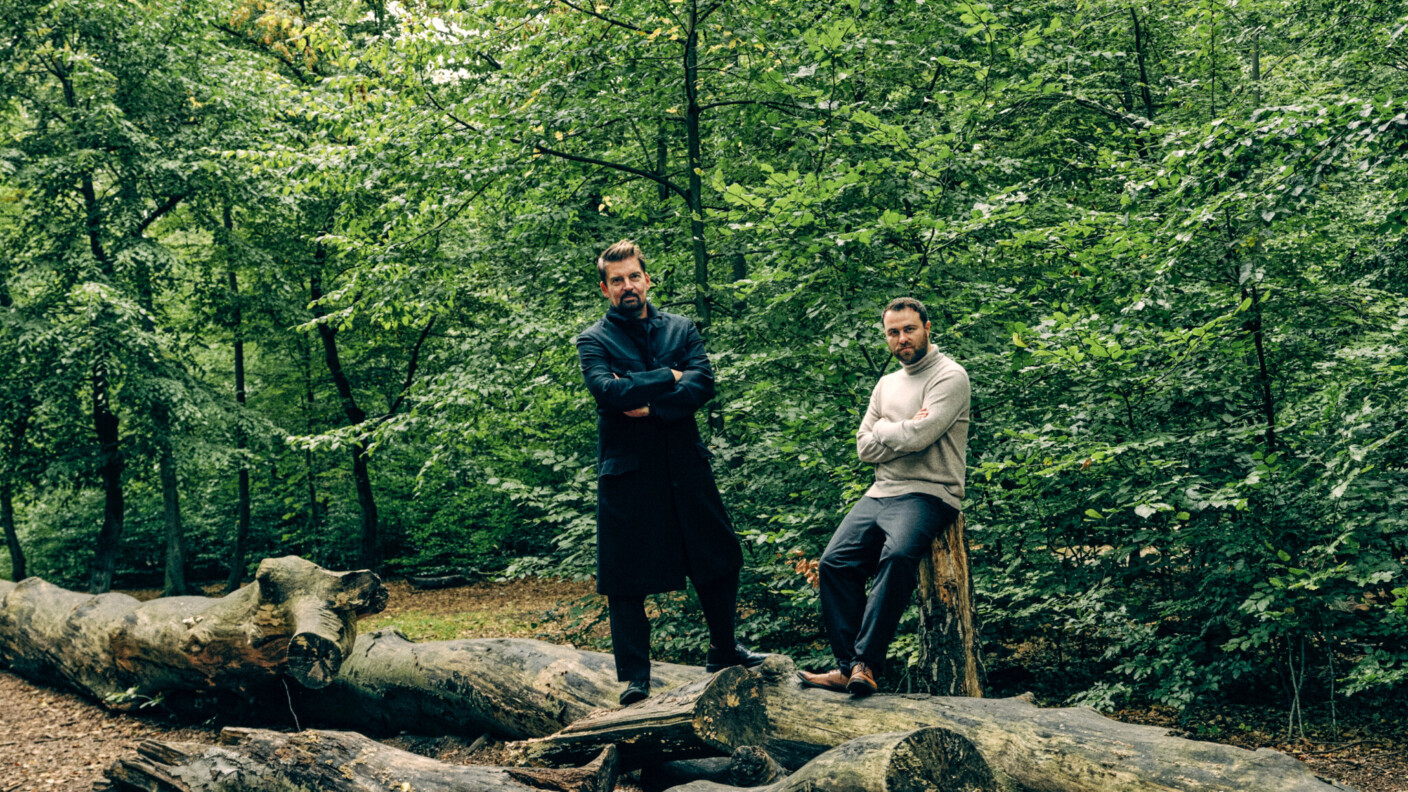 Die Glut für das Feuer