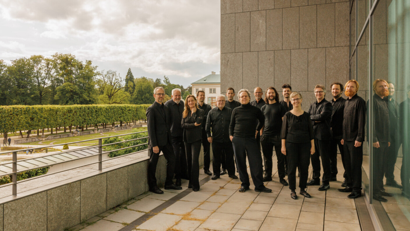 Aspekte Salzburg 2026