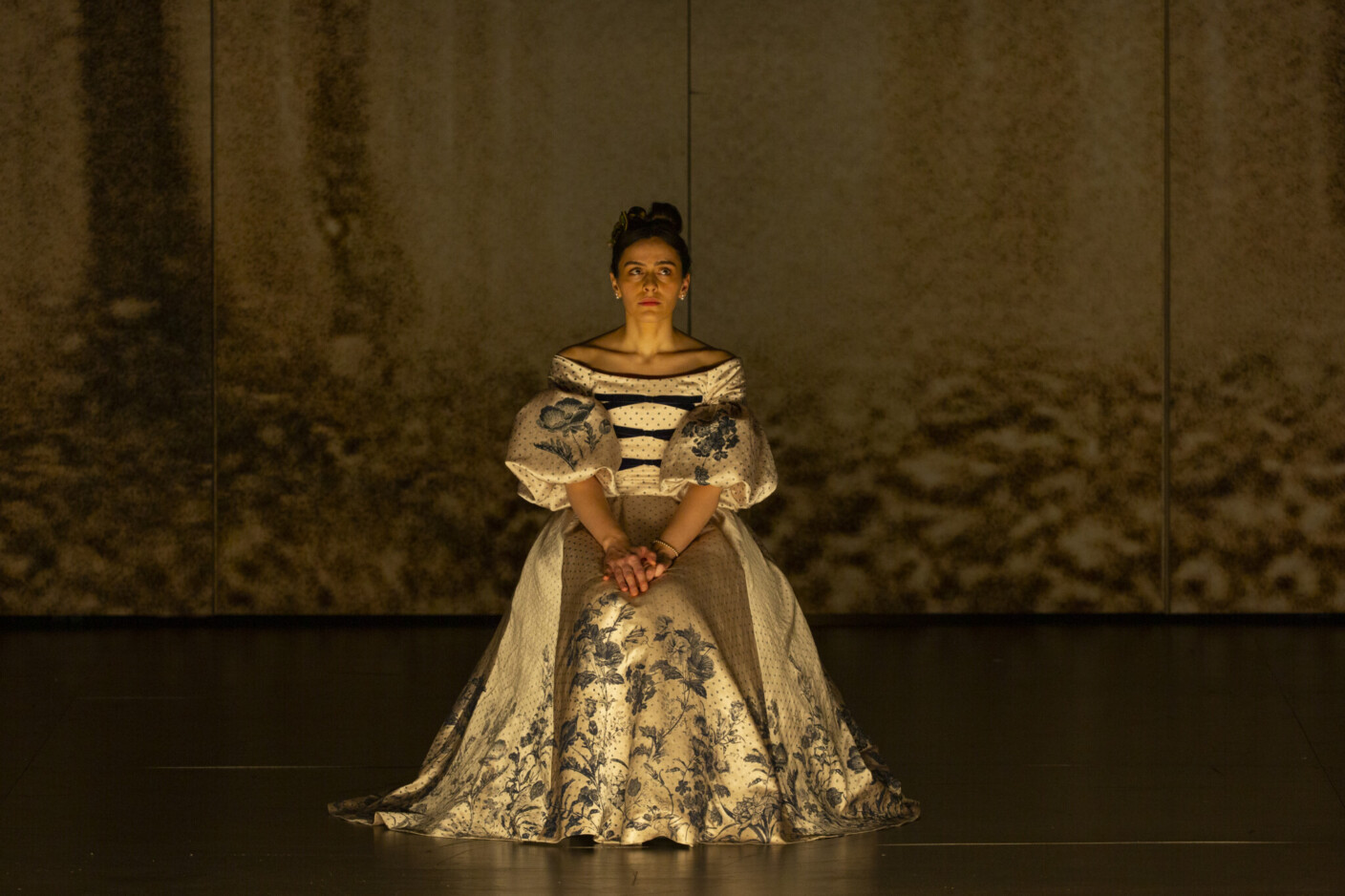 Ein Herbst des Herzens im Frühling des Lebens