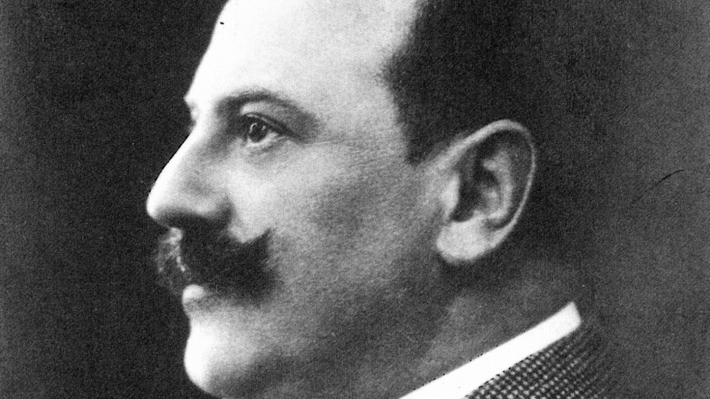 Salo Siegfried Translateur leitete in Berlin ein eigenes Orchester, gründete einen Musikverlag und hinterließ rund 200 Kompositionen