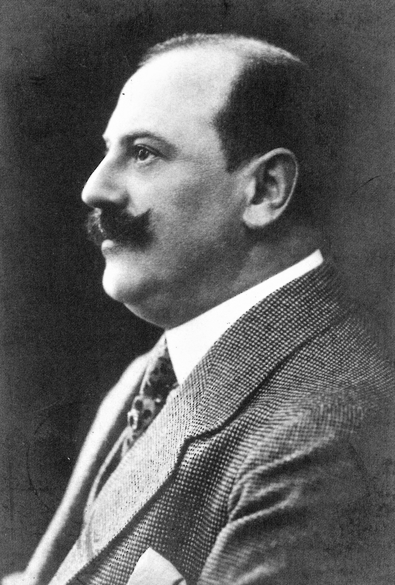 Verfolgt und Vergessen