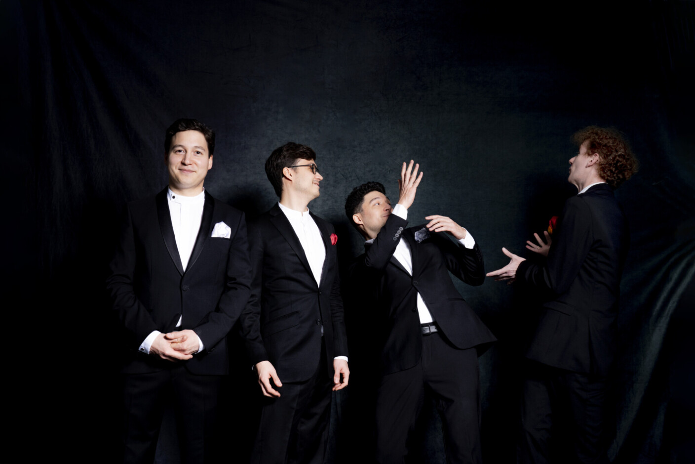 Ein Festival für die kammermusikalische Königsdisziplin