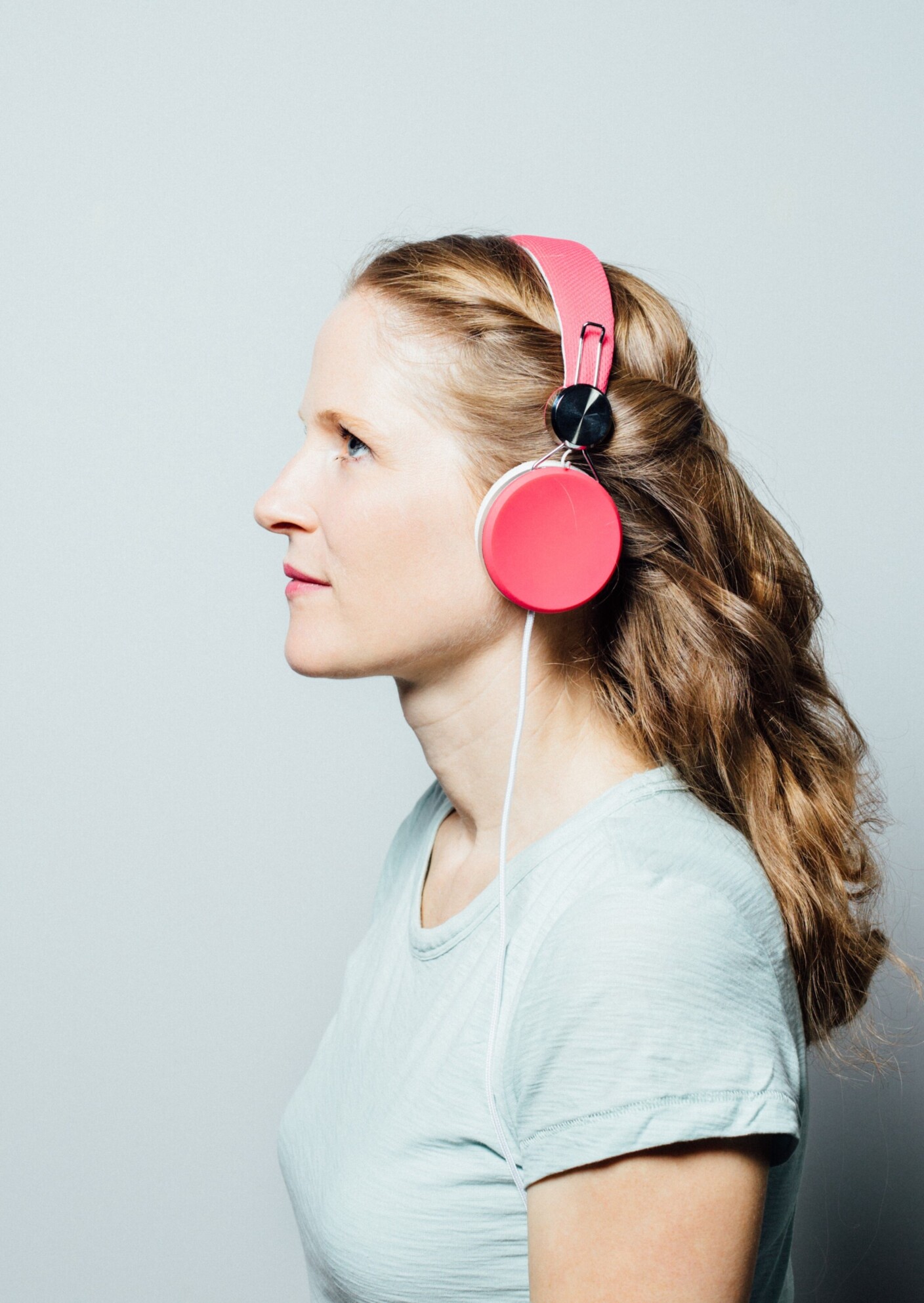 Bricht eine Lanze für die Heldinnen in Händels Werken: Sopranistin Sophie Sauter