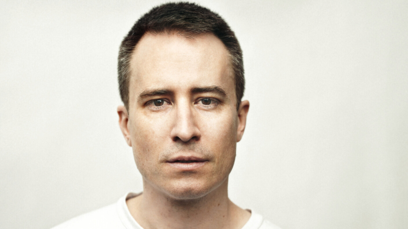 Geboren in New York: Regisseur Ted Huffman