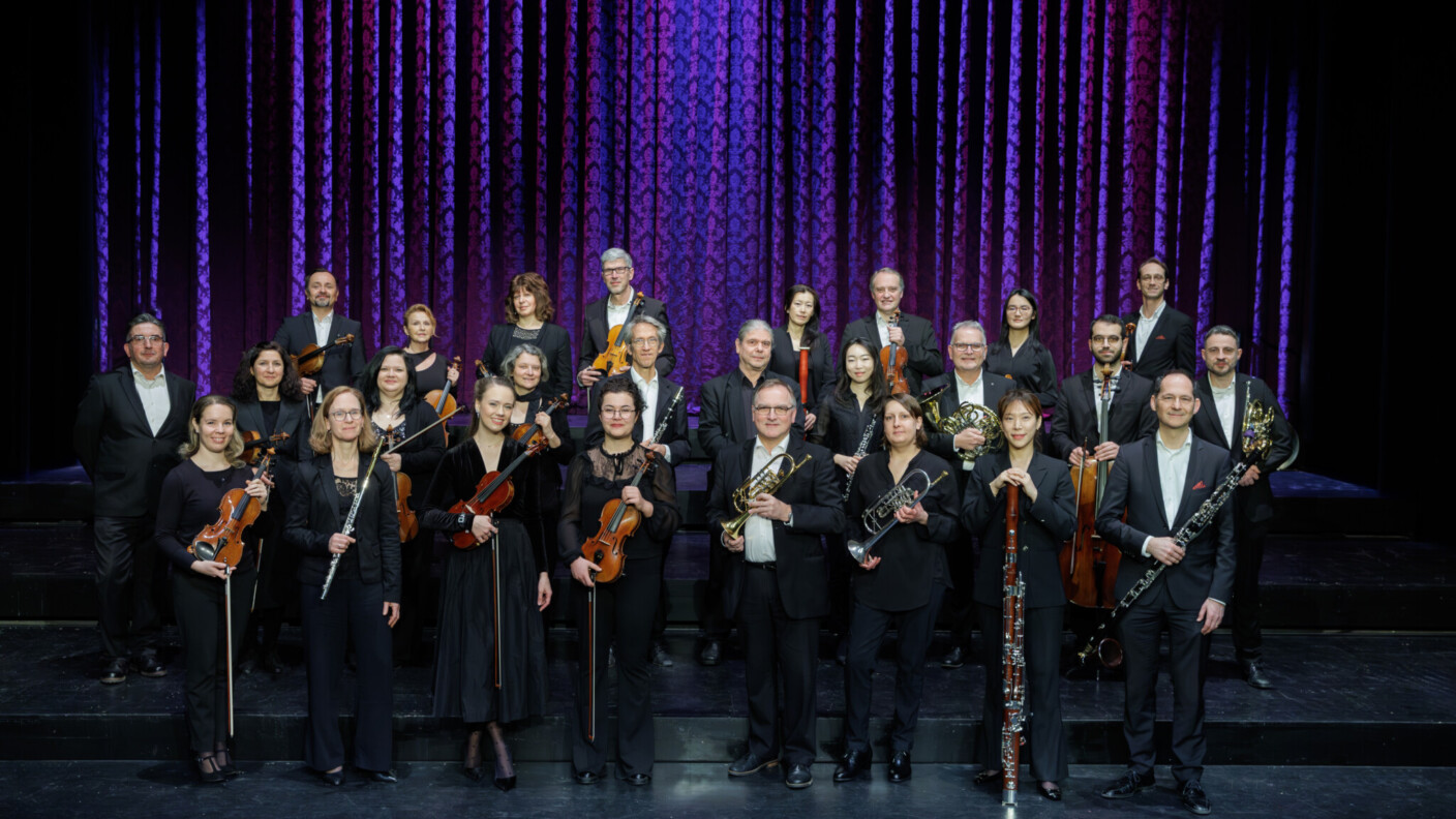 Mit klarem Kulturauftrag in Norden Deutschlands unterwegs: die TfN-Philharmonie