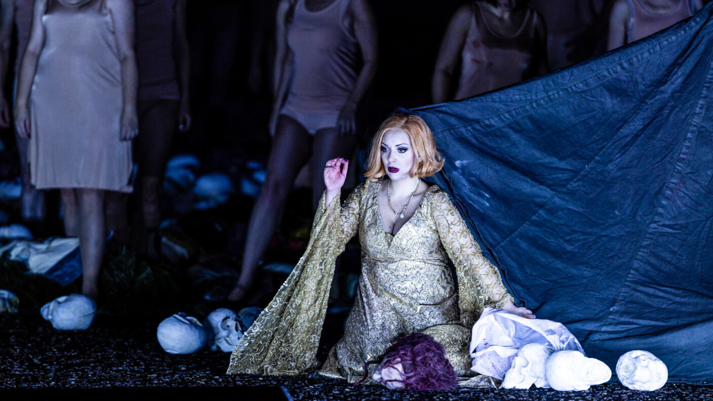 Sterben für Fortgeschrittene