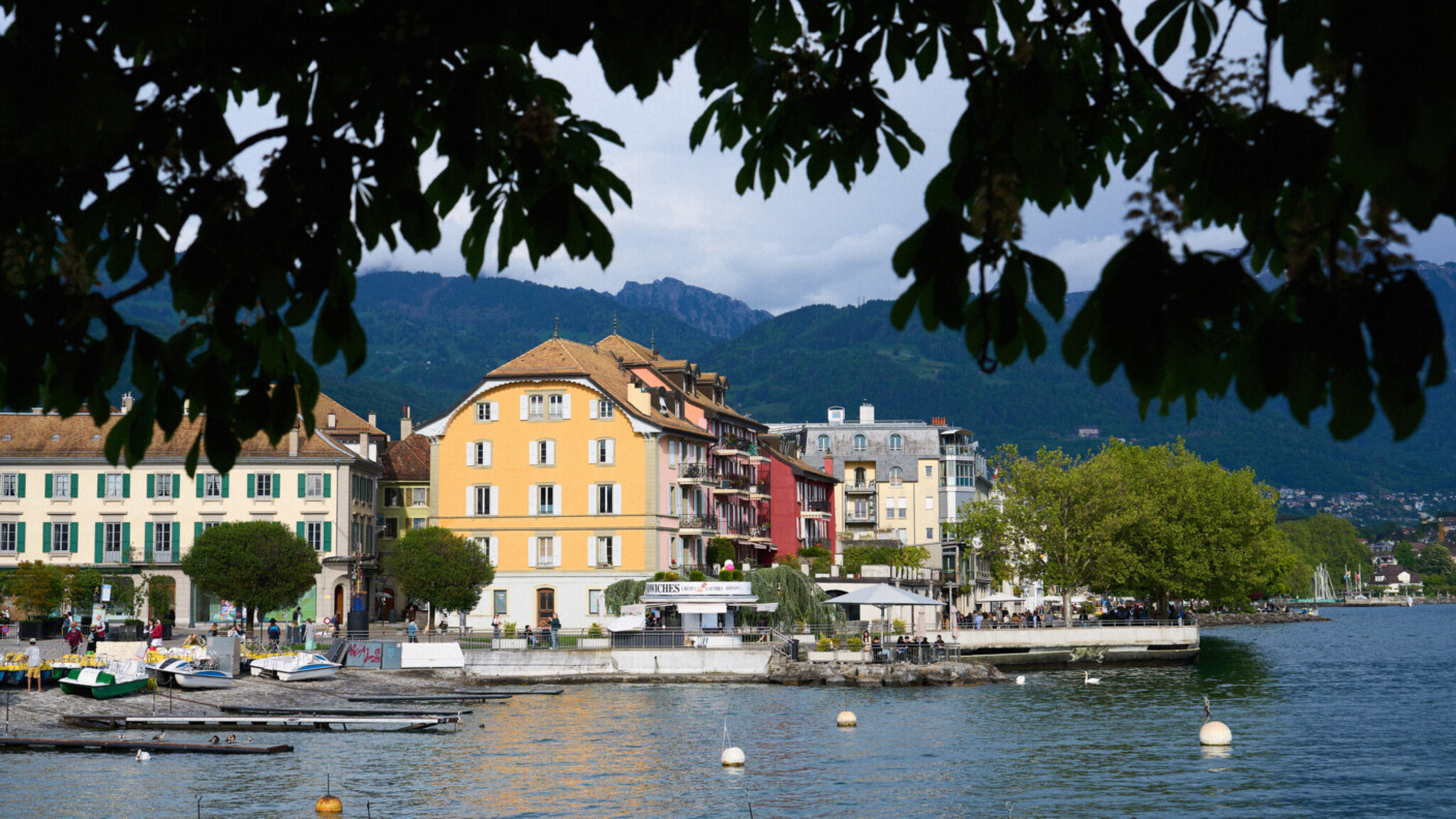 Vevey Spring Classic 2026