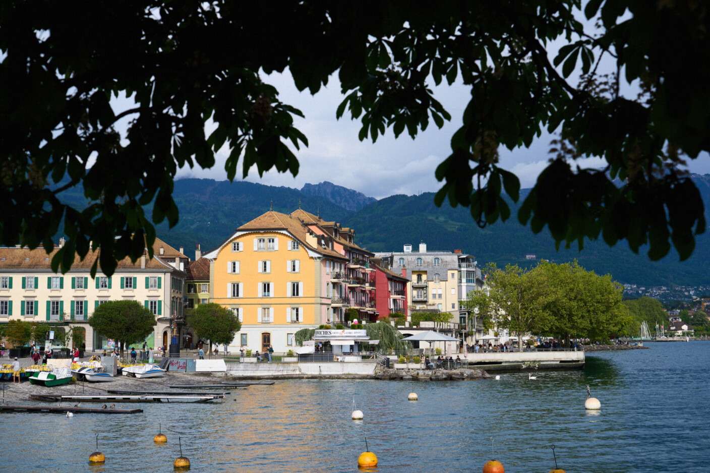 Vevey Spring Classic 2026