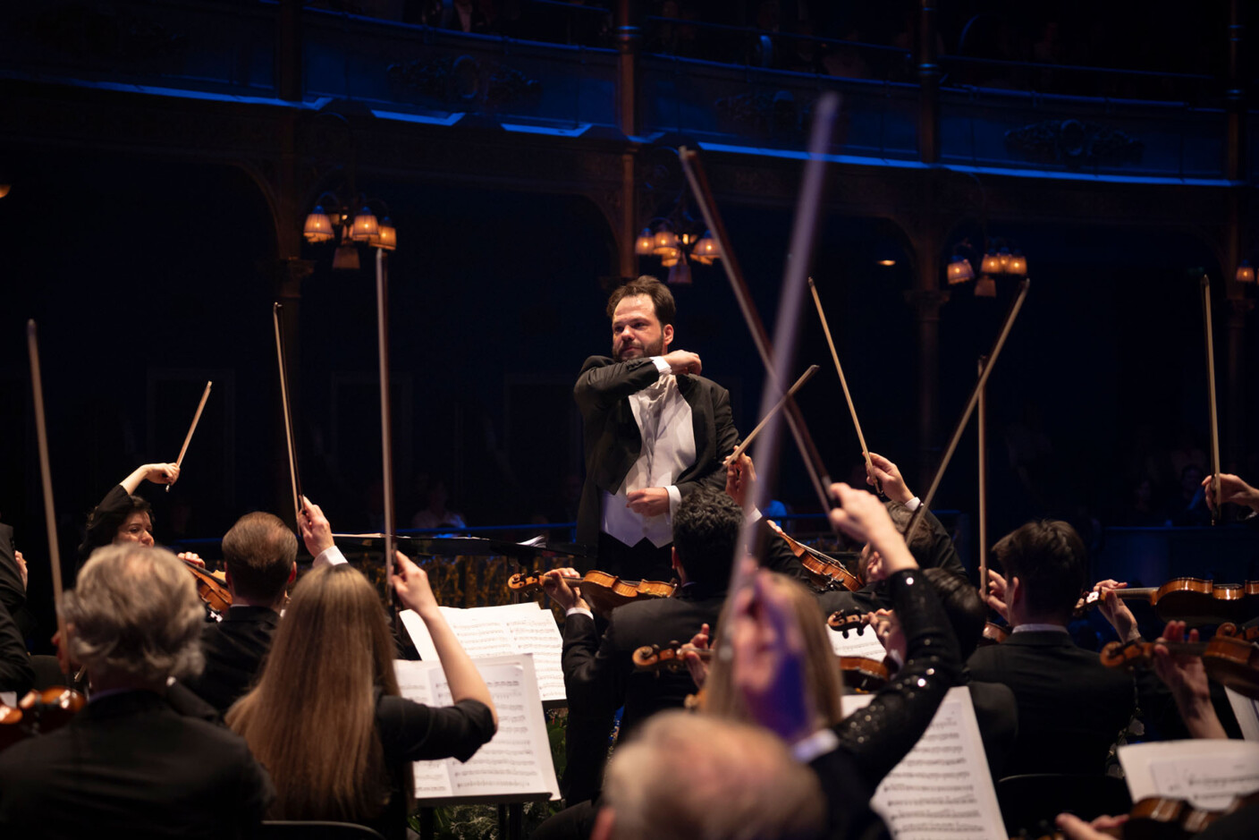 Primavera da Vienna 2026