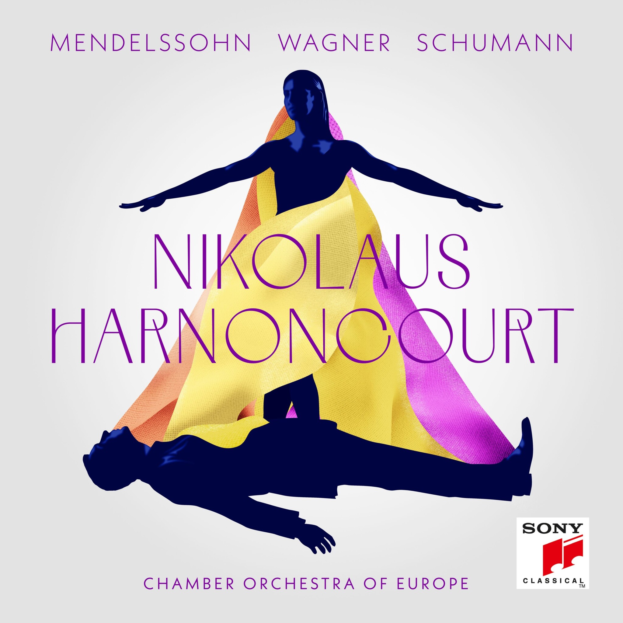 Romantik mit Harnoncourt