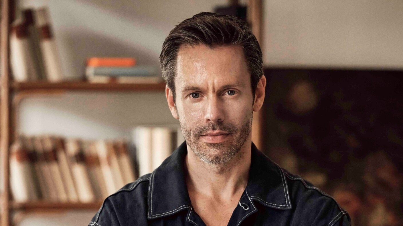 Mit „Cacti“ studiert das Bayerische Staatsballett erstmals ein Werk des schwedischen Choreografen Alexander Ekman ein