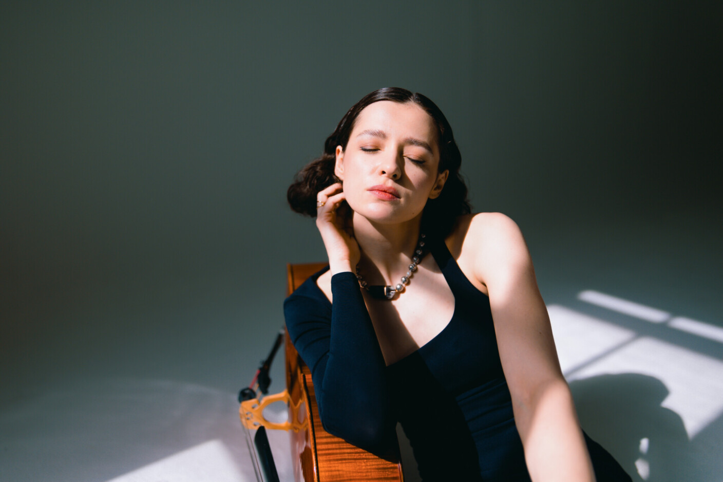 Ein Hafen als Freiheitsversprechen