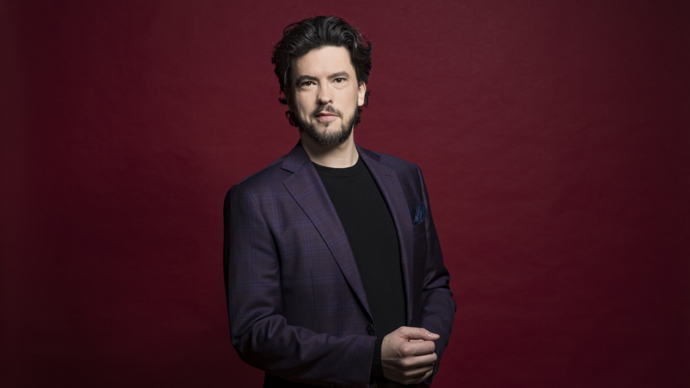 In Oper und Liedgesang längst in der Premier League angekommen: Bariton Andrè Schuen.