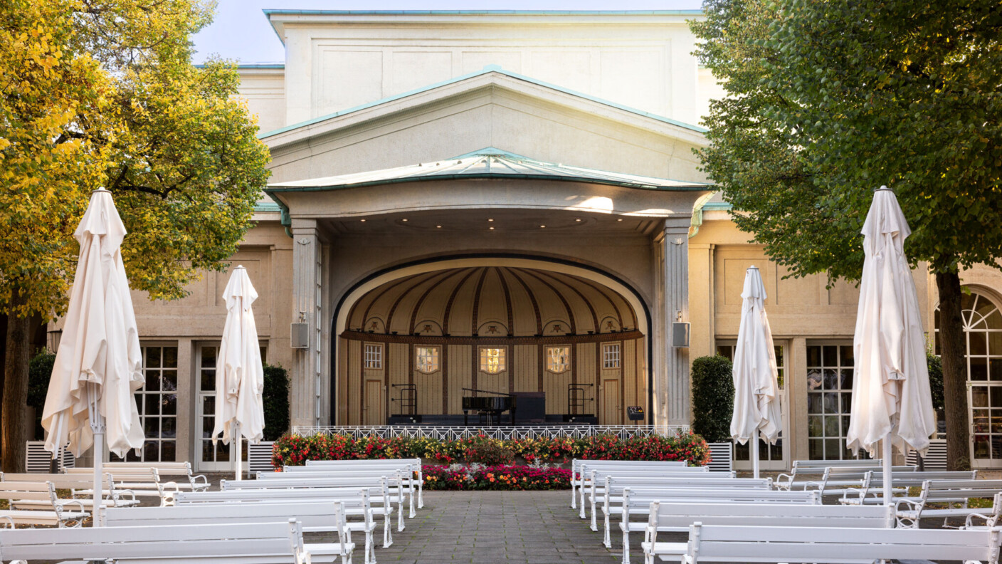 Kissinger Sommer 2026