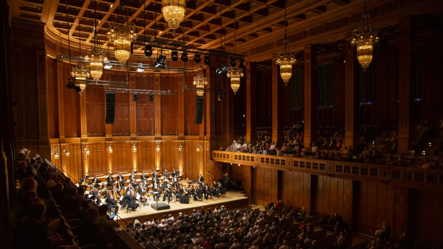 Kissinger Sommer 2026