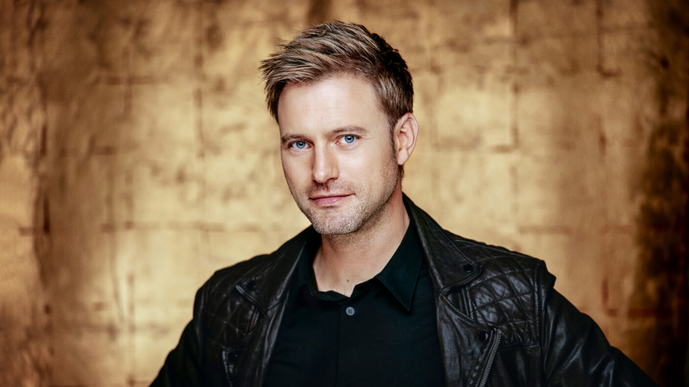 Benjamin Appl unterrichtet an der Londoner Guildhall School of Music and Drama deutschen Liedgesang