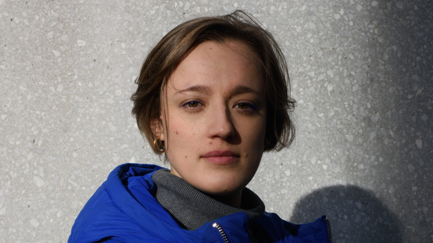 Nimmt am Theater Freiburg das barbarische Unrecht des Menschenopfers in Glucks „Iphigénie en Tauride“ unter die Lupe: Caterina Cianfarini