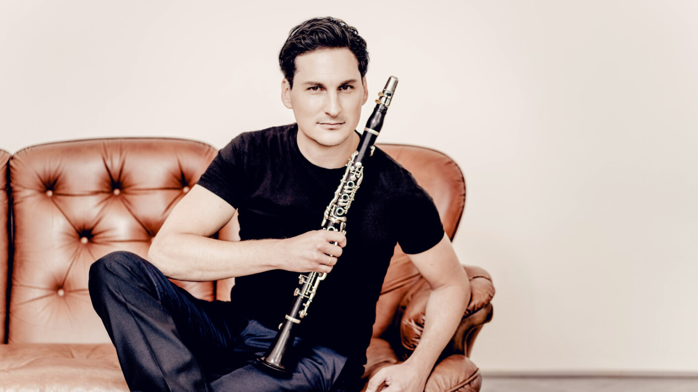 2012 wurde Daniel Ottensamer Mitglied der Wiener Philharmoniker