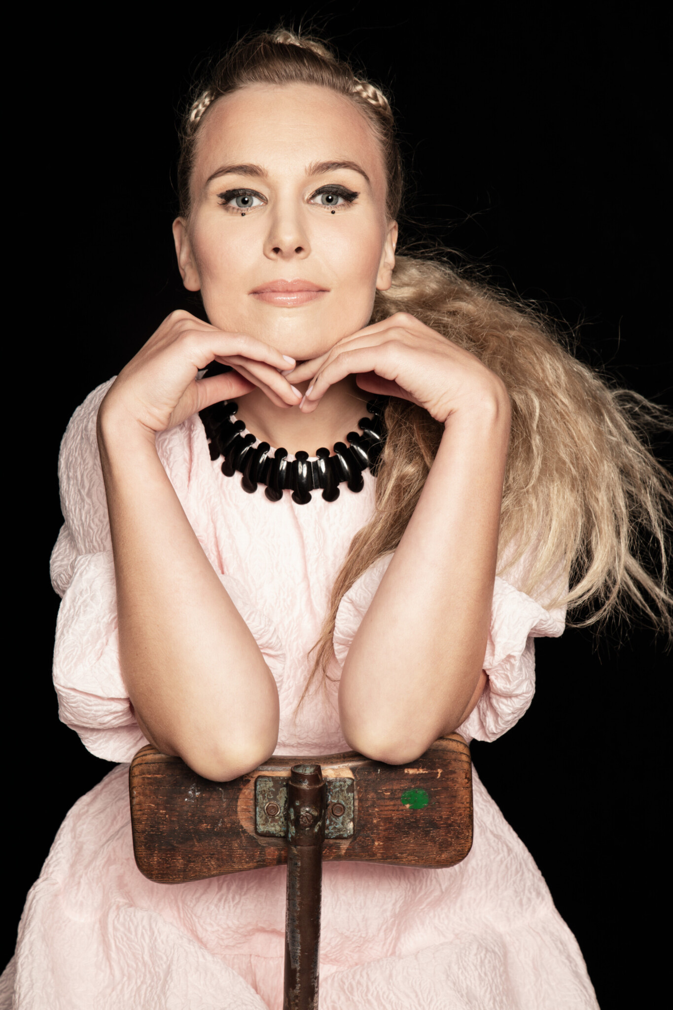 „Da habe ich gemerkt: Elsa, du musst noch viel lernen!“