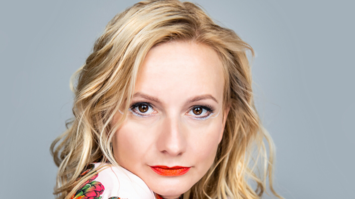 Wurde 2020 mit dem „Faust“ als beste Regisseurin im Schauspiel ausgezeichnet: Ewelina Marciniak