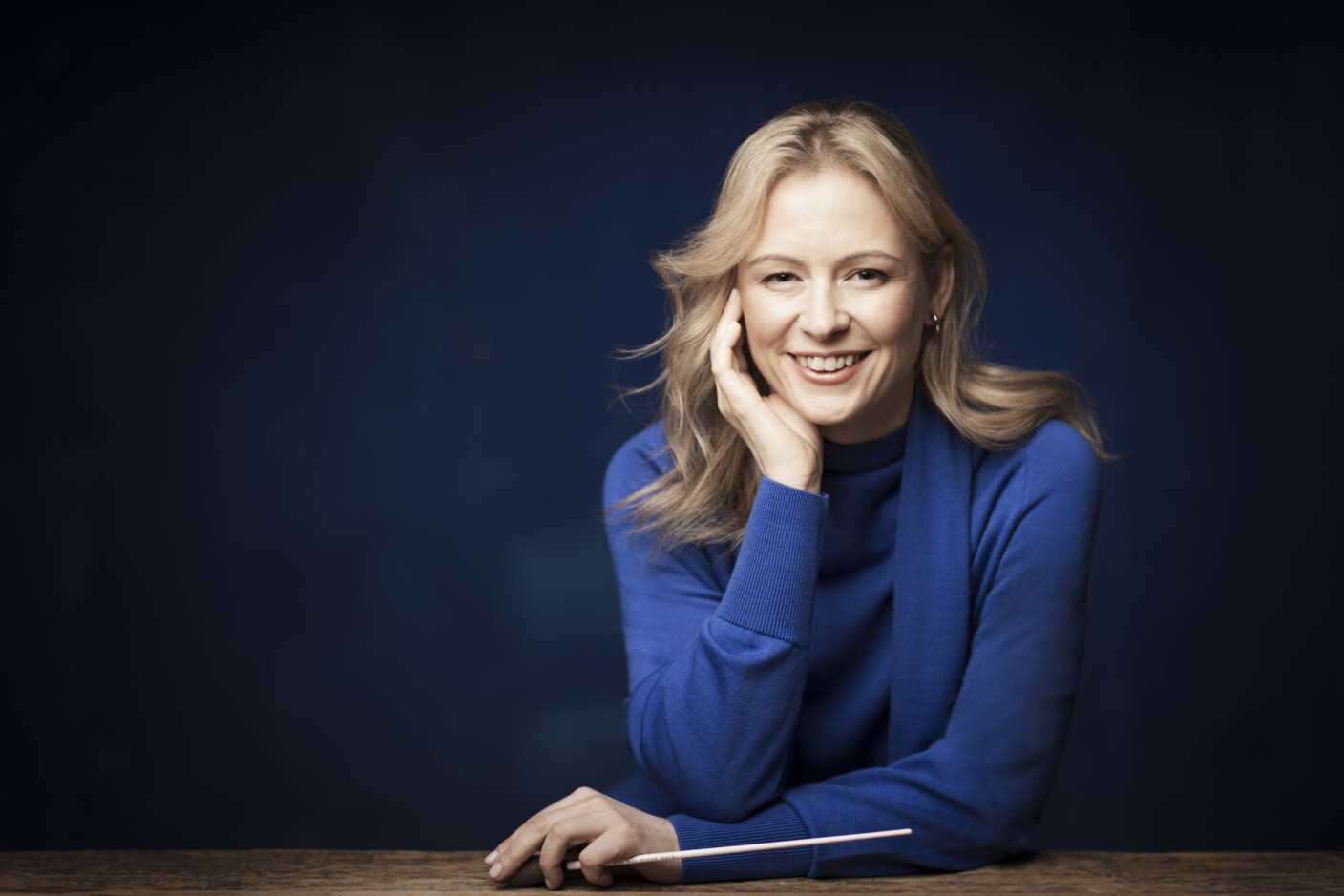 Camille Thomas (Violoncello), Bochumer Symphoniker, Gemma New (Leitung)