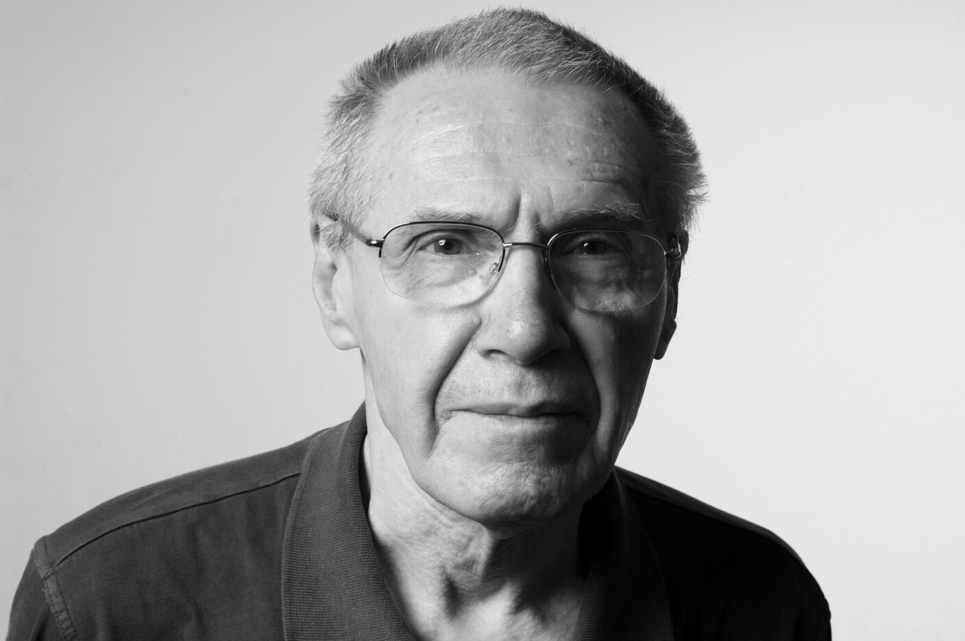 Der Großmeister der tosenden Stille