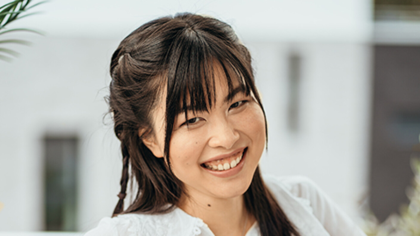 Seit September 2022 ist Haruka Kinoshita die 2. Organistin an der Hamburger Hauptkirche St. Katharinen