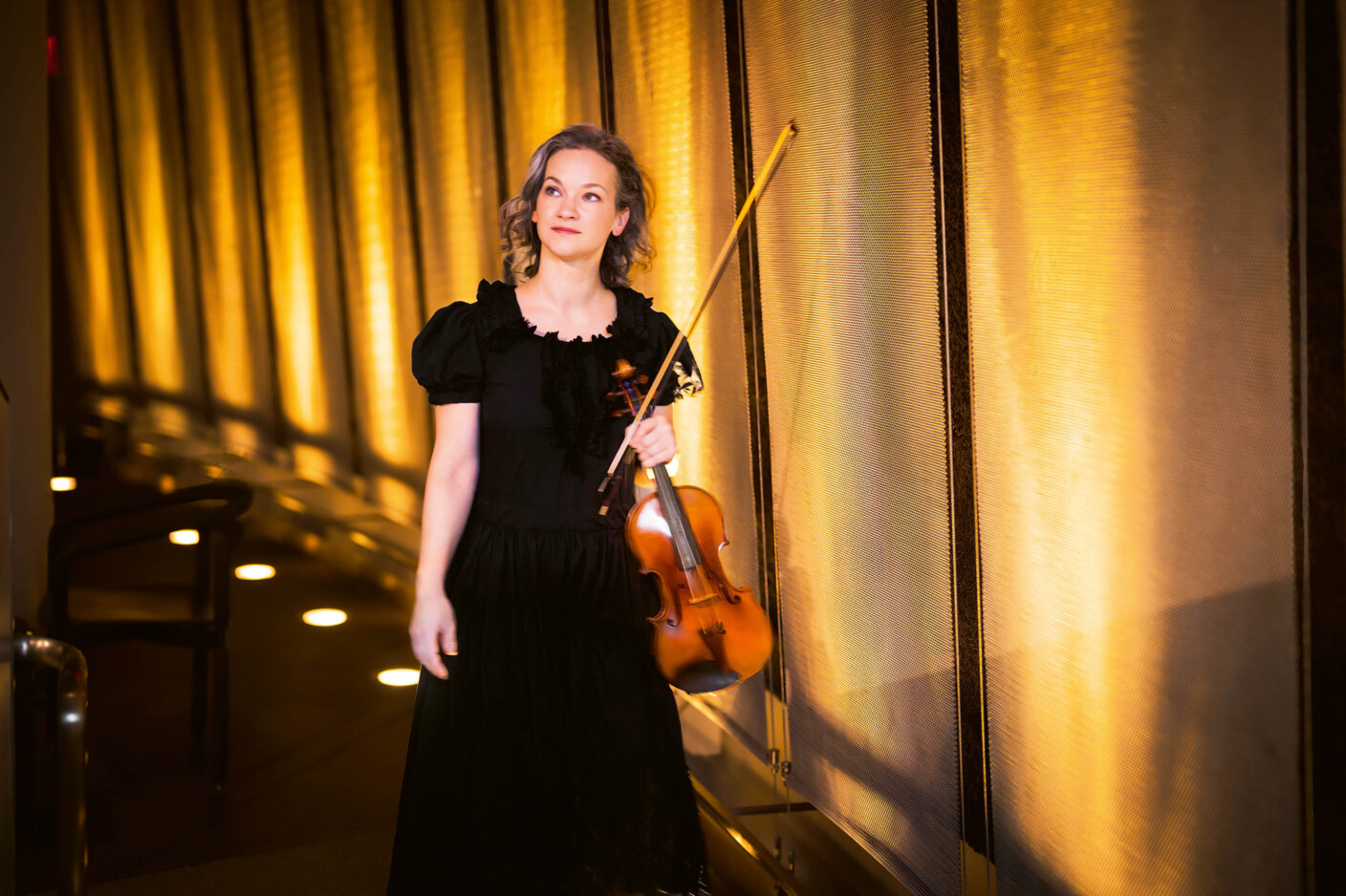 Klage, Leid und Krise