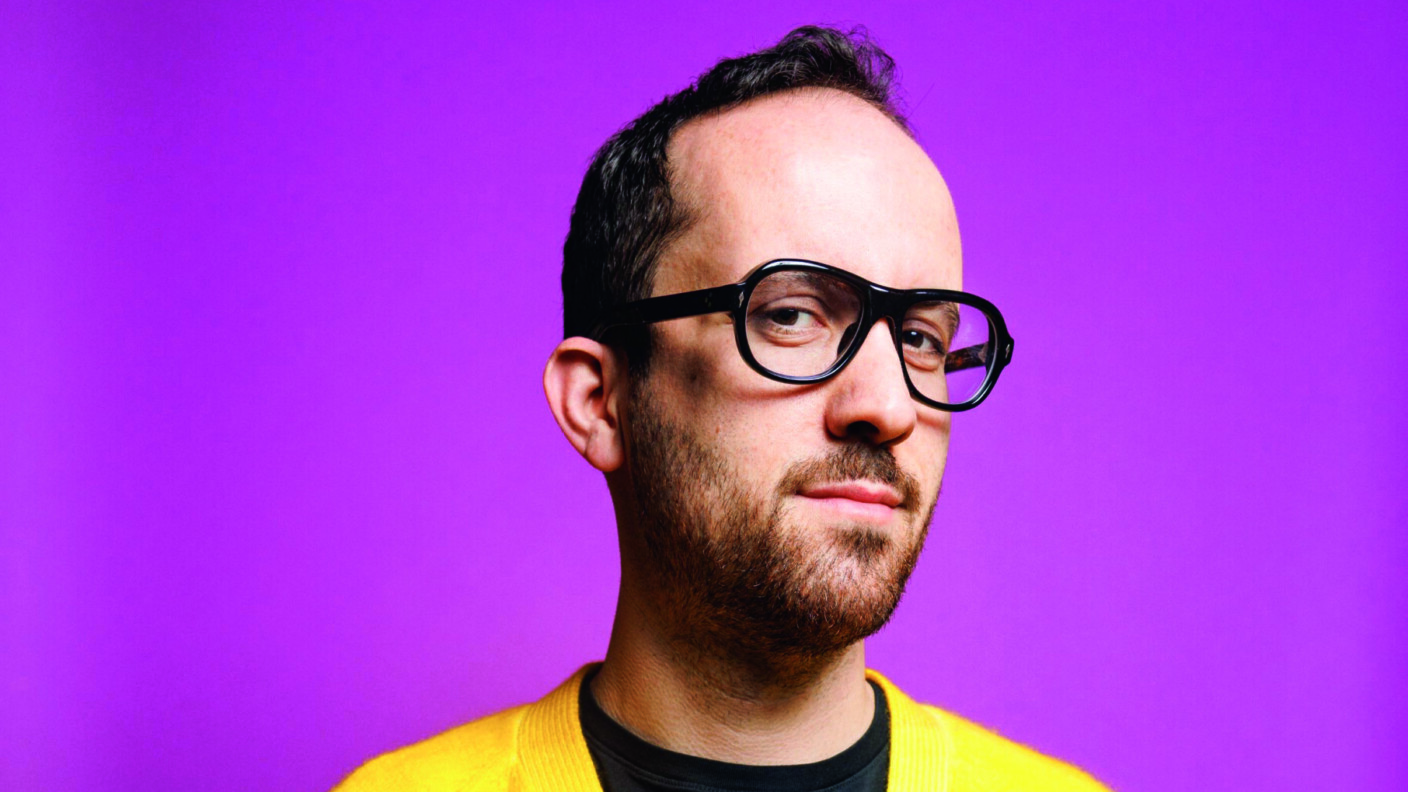 Brahms’ Musik gehe immer mitten ins Herz, sagt Pianist Igor Levit