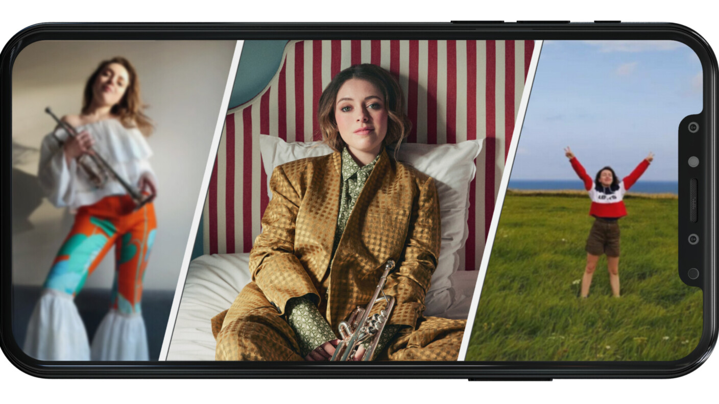 „Wir alle sind mehr als unser Etikett“