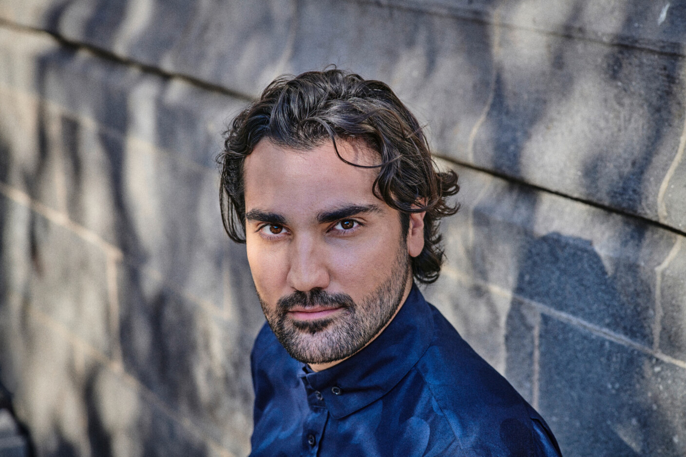 Schwärmen statt Grübeln