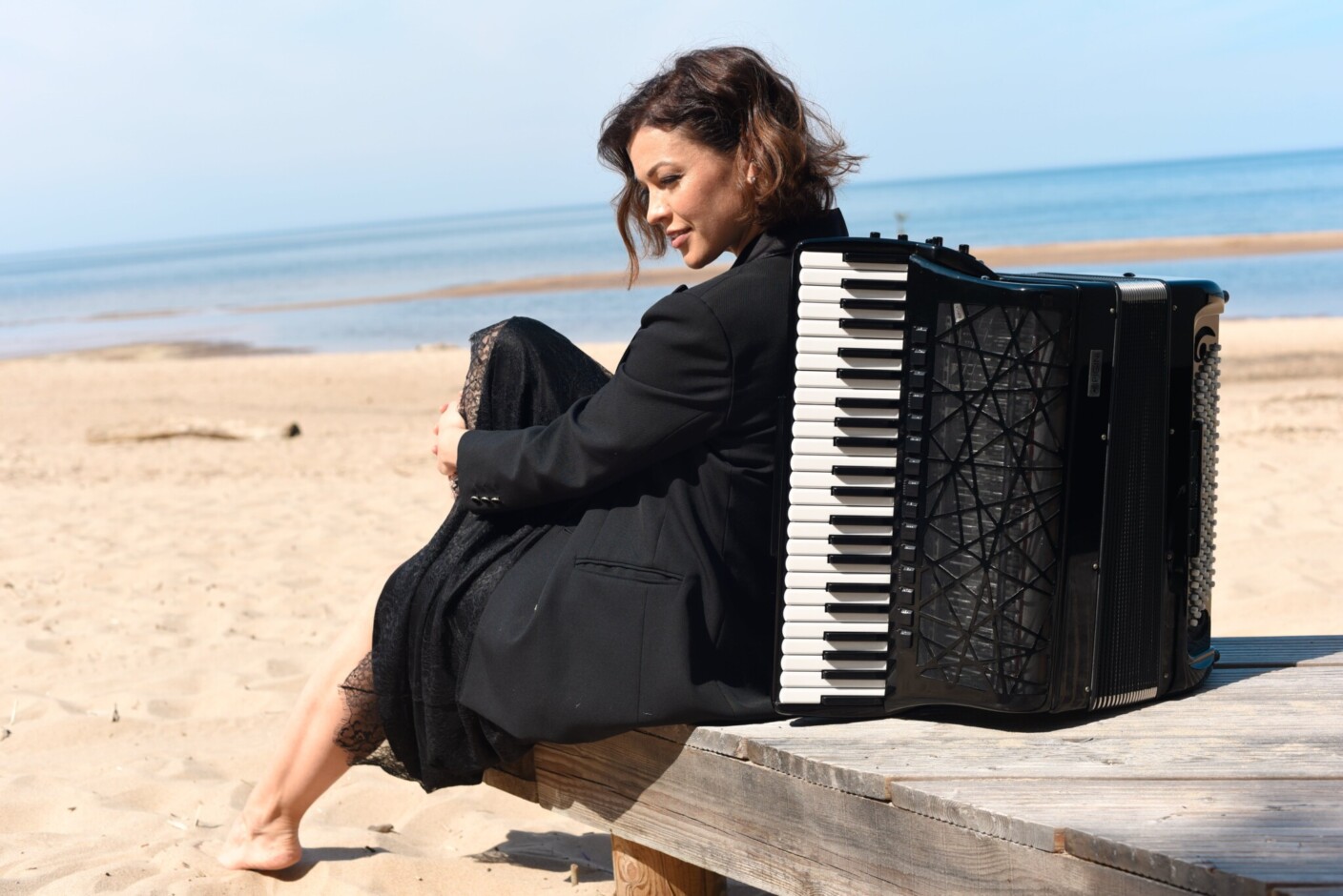 Elbe, Ostsee, Akkordeon: Das SHMF lädt ein!