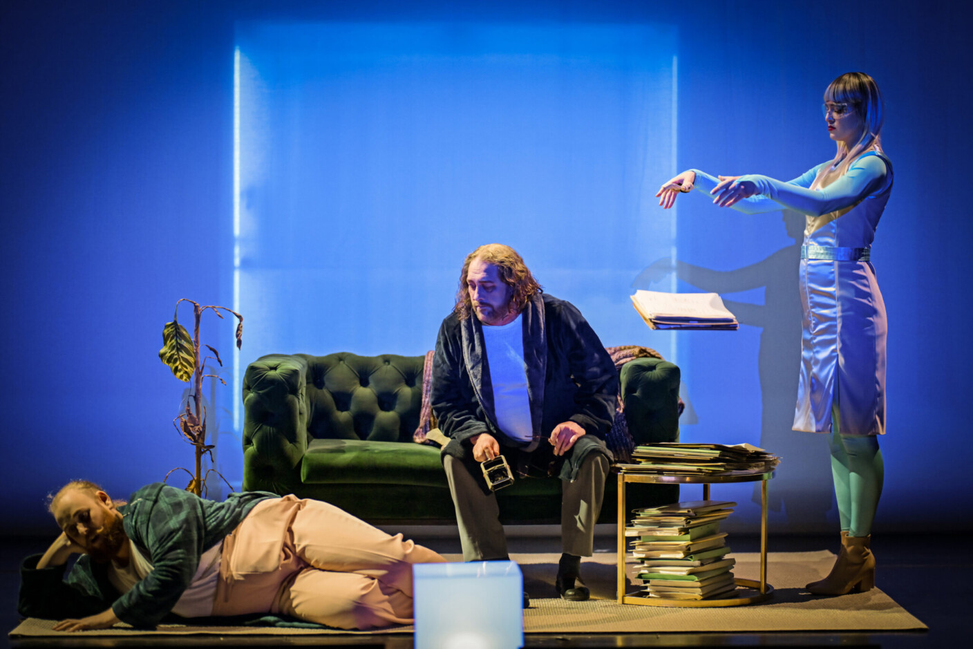 Der Totalitarismus hat nicht das letzte Wort