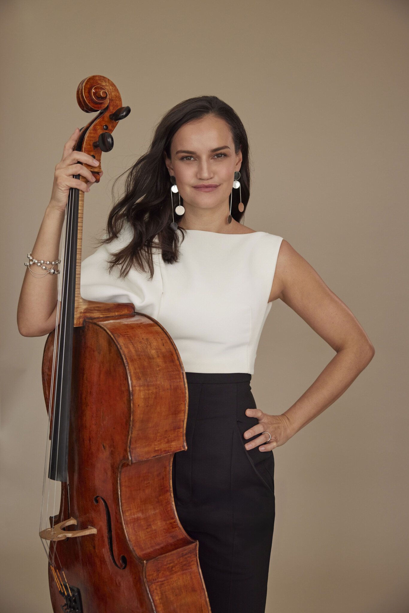 Ihre Stimmen verdienen unser Gehör