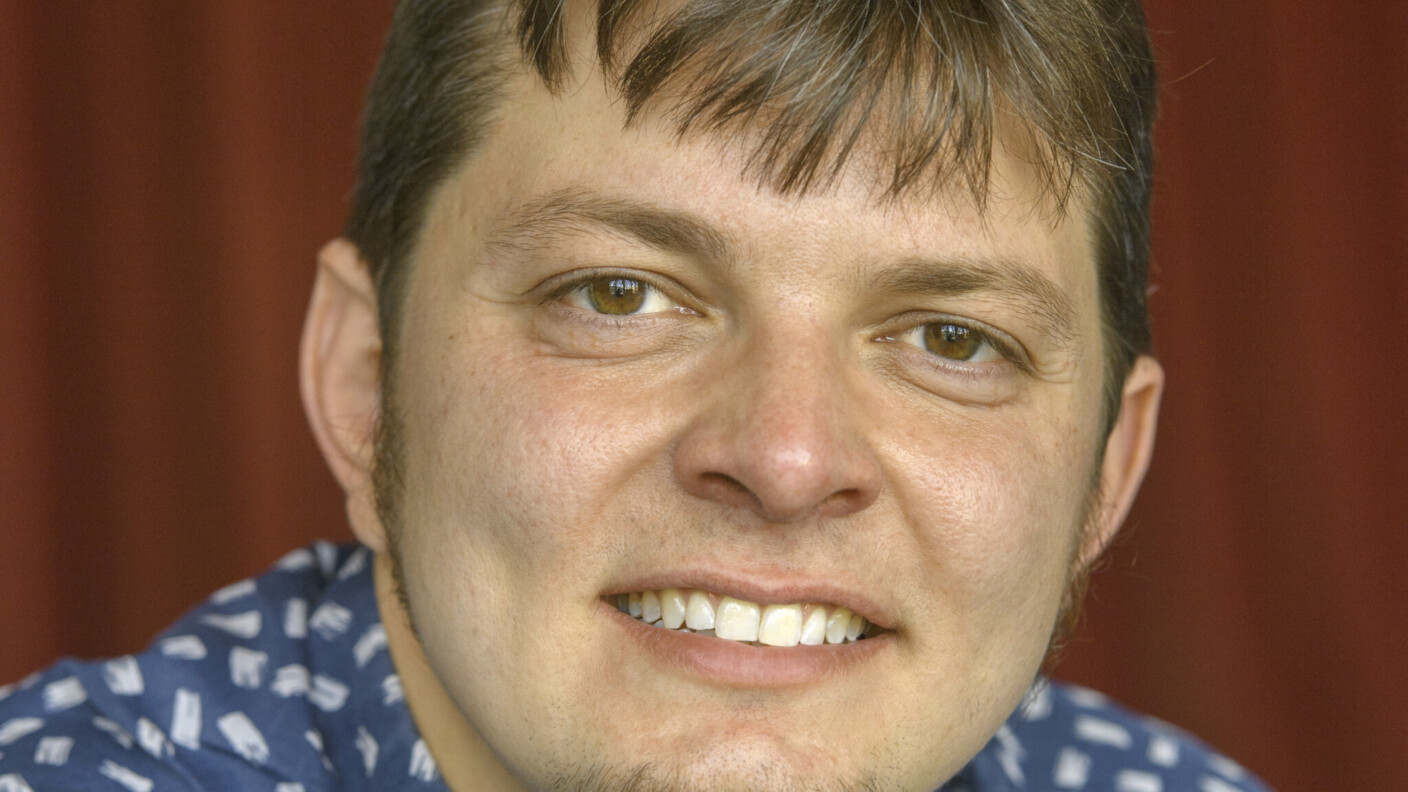 Kapellmeister am Theater Krefeld Mönchengladbach: Sebastian Engel