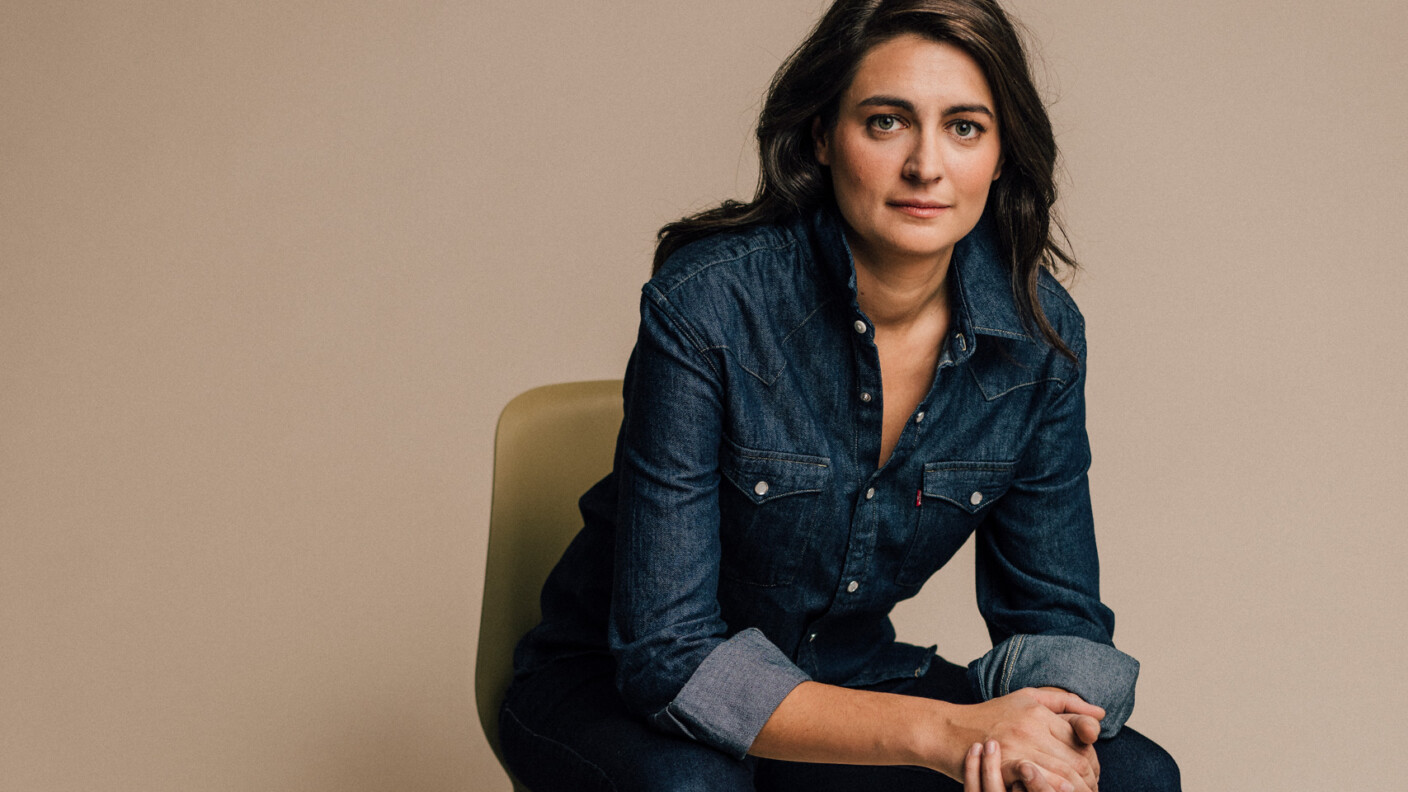 Unterrichtet auch an der Musik und Kunst Privatuniversität der Stadt Wien: Sophie Dervaux