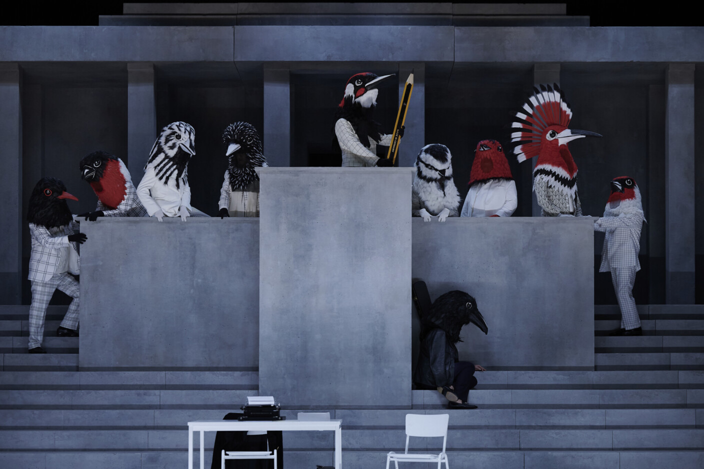 Hat deutsche Kultur ein Imageproblem?