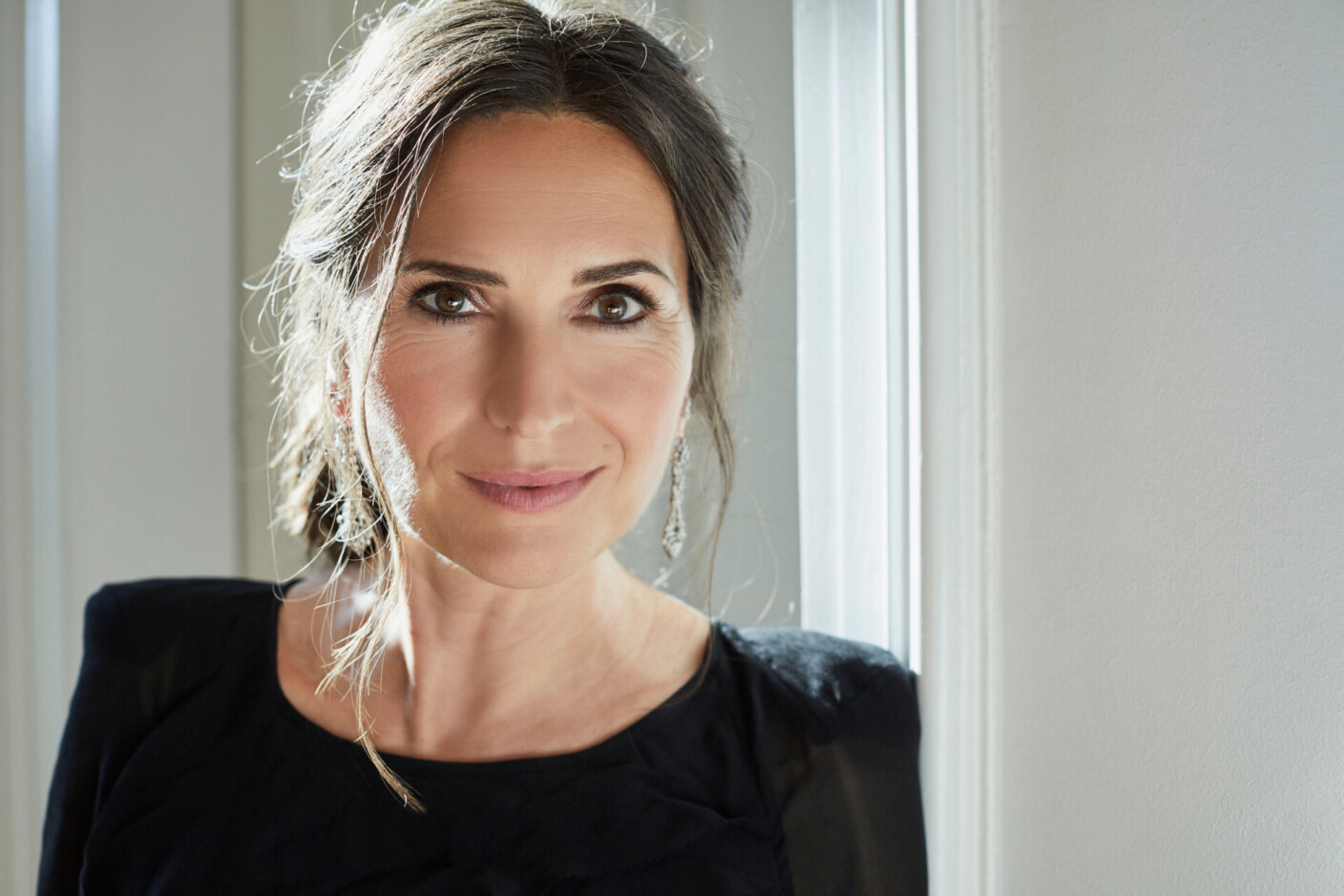 „Ich finde es schade, dass wir den Weltfrauentag brauchen“