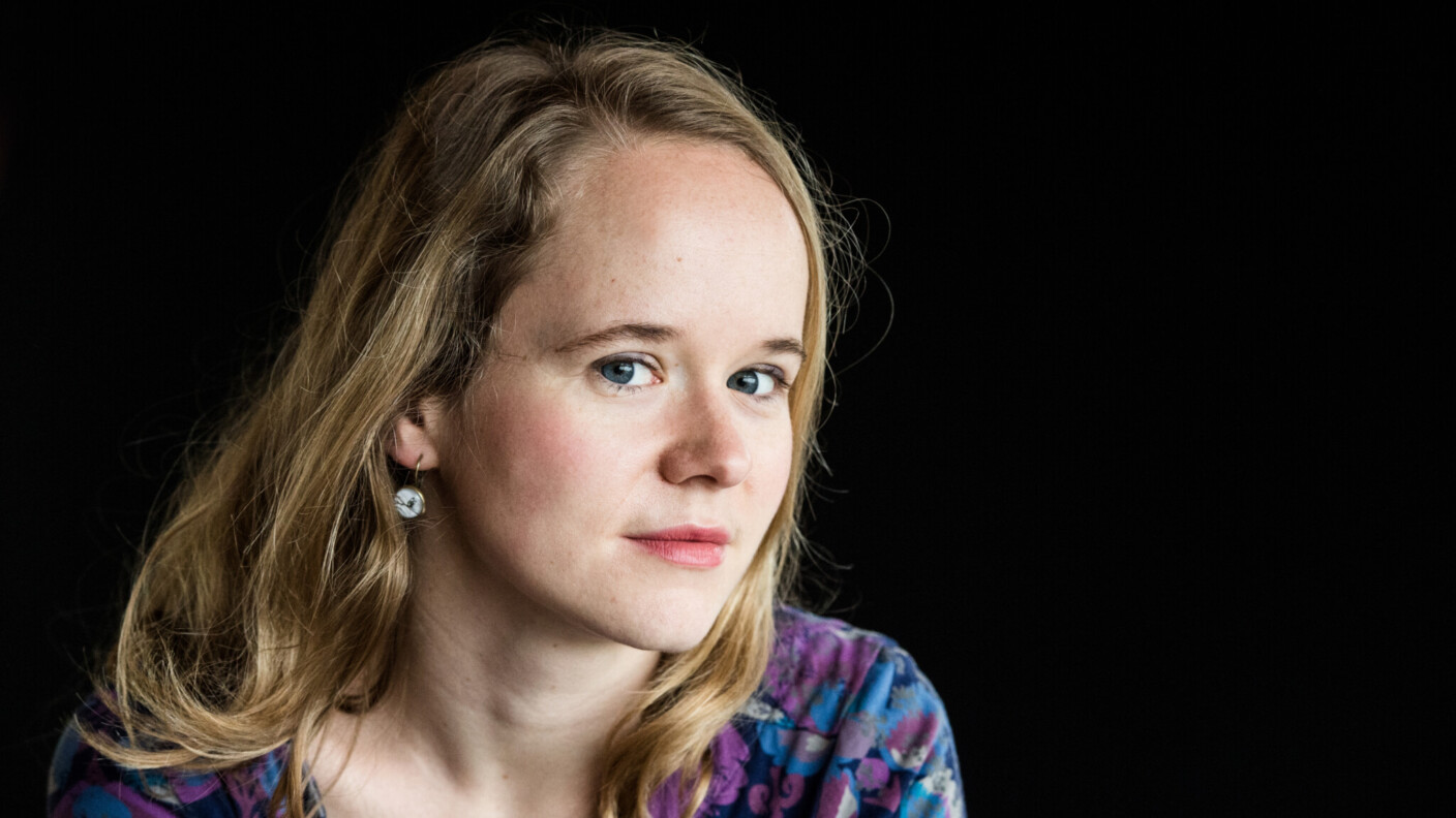 Marie Luise Werneburg eröffnet das Festival SPAM mit Musik von Janitsch, Graun und Bach.