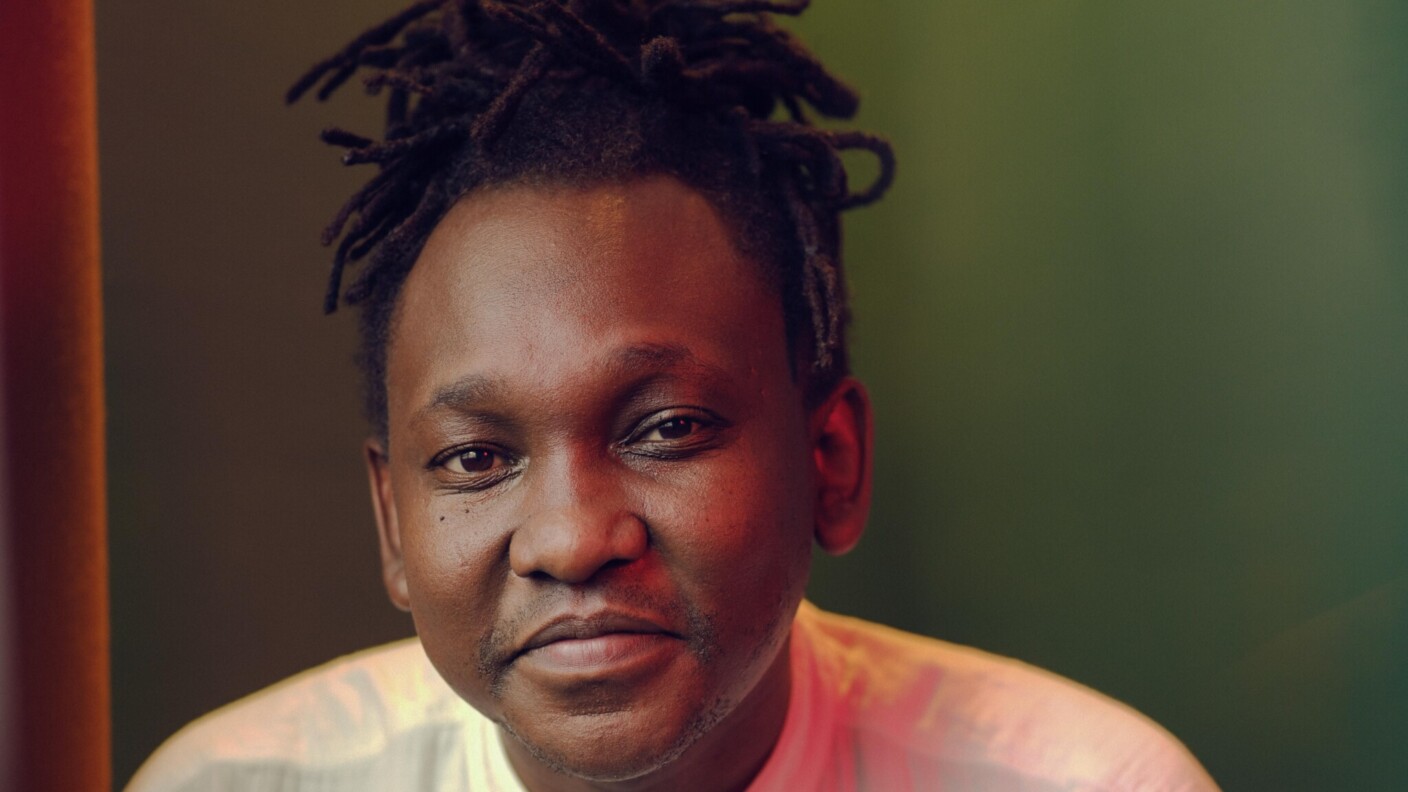 Verschiebt musikalische Grenzen: Cellist Abel Selaocoe