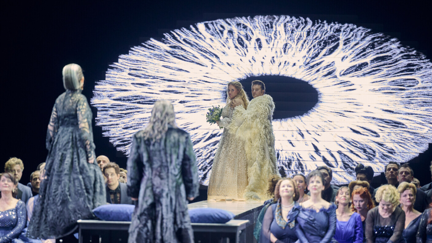 Träume ich hier richtig?