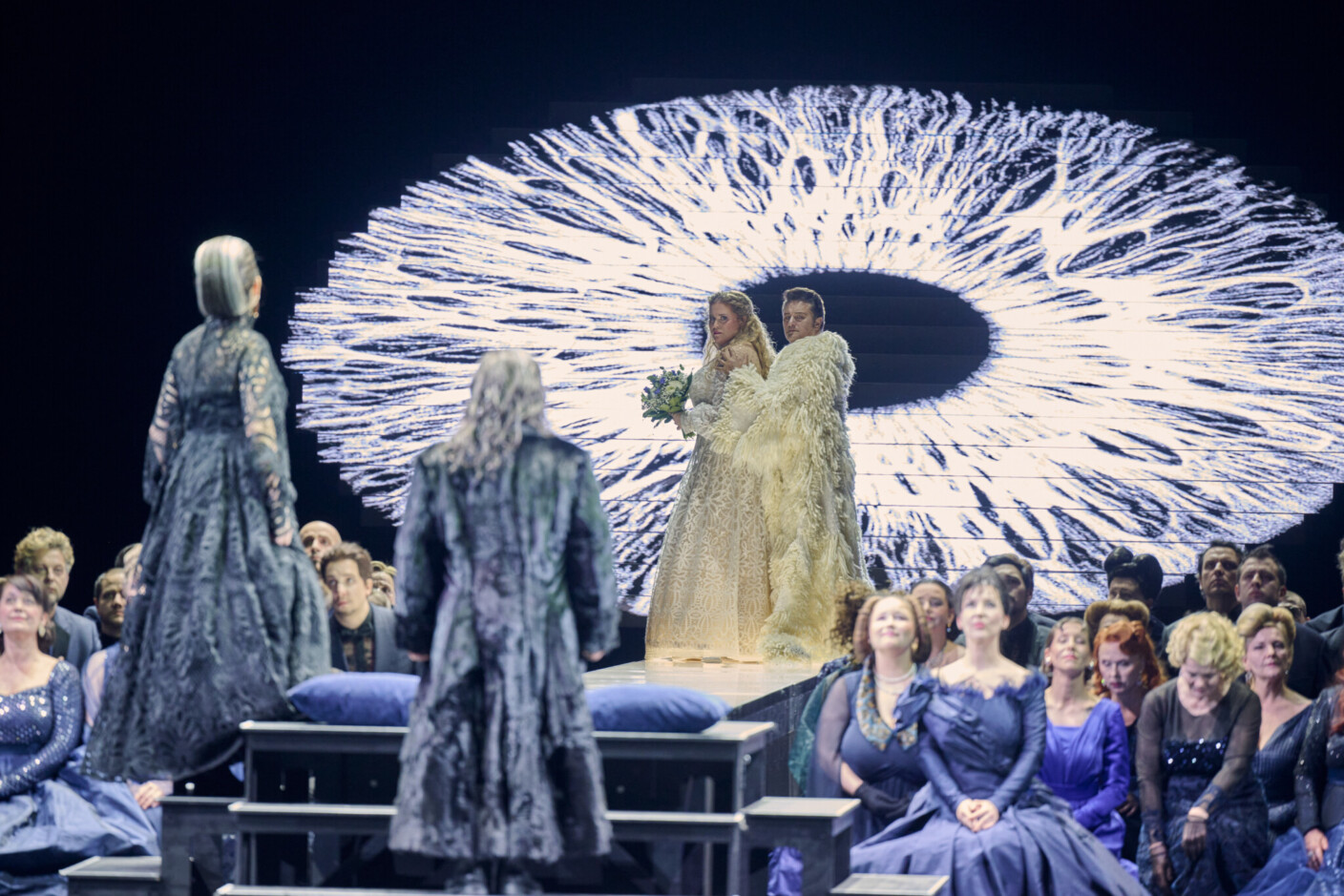 Träume ich hier richtig?