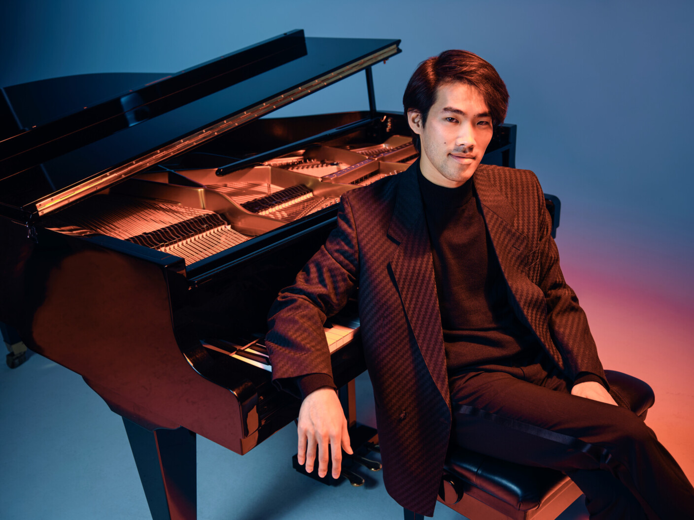 „Sei Wasser, mein Freund“