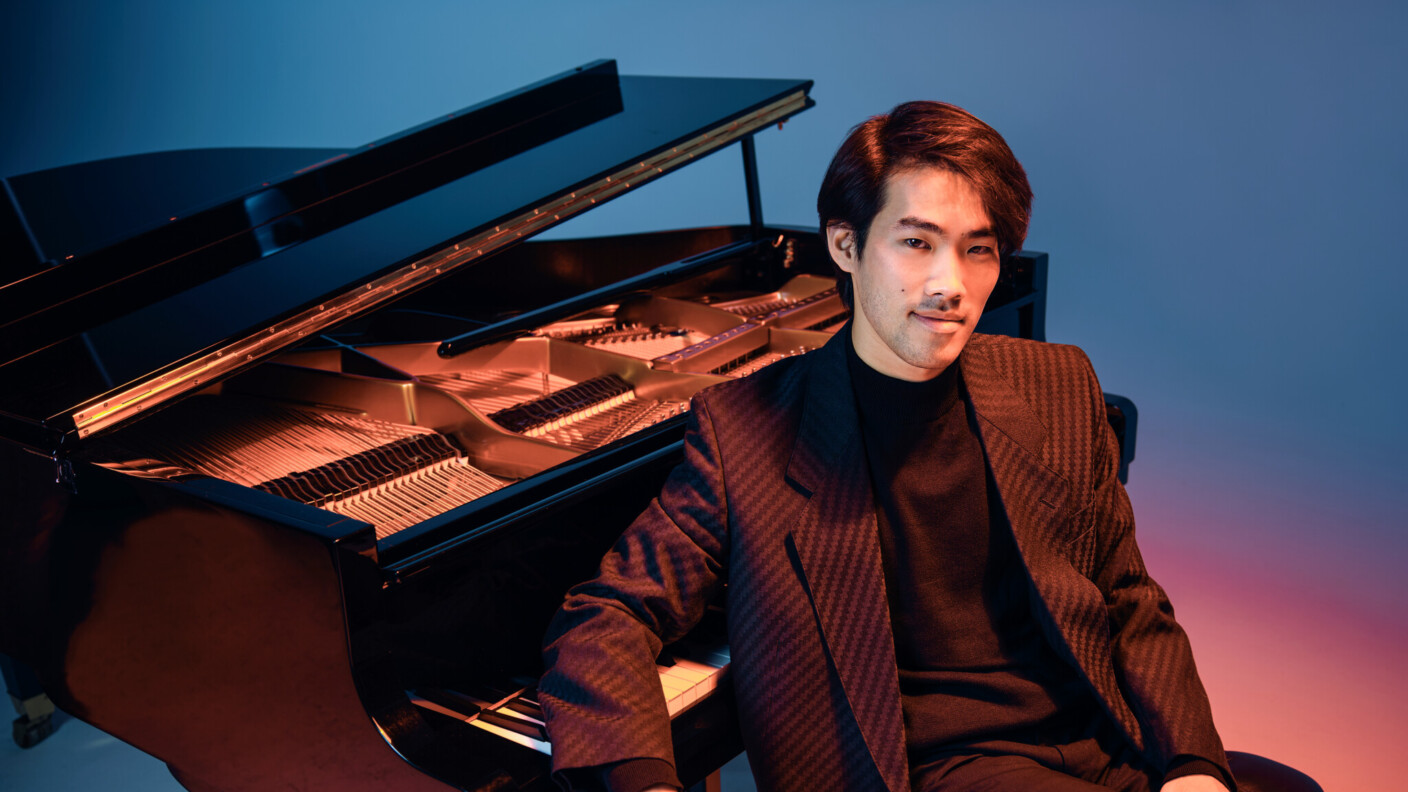 „Sei Wasser, mein Freund“