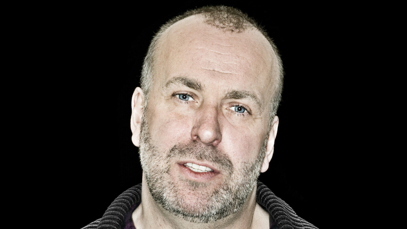 Wurde 2012 für seine Verdienste als Opernregisseur zum Ritter geschlagen: David McVicar