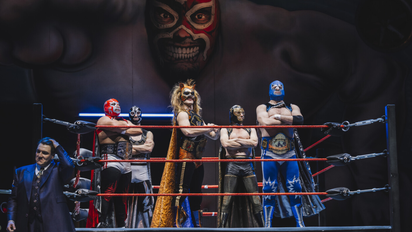 Geschichten von der Straße