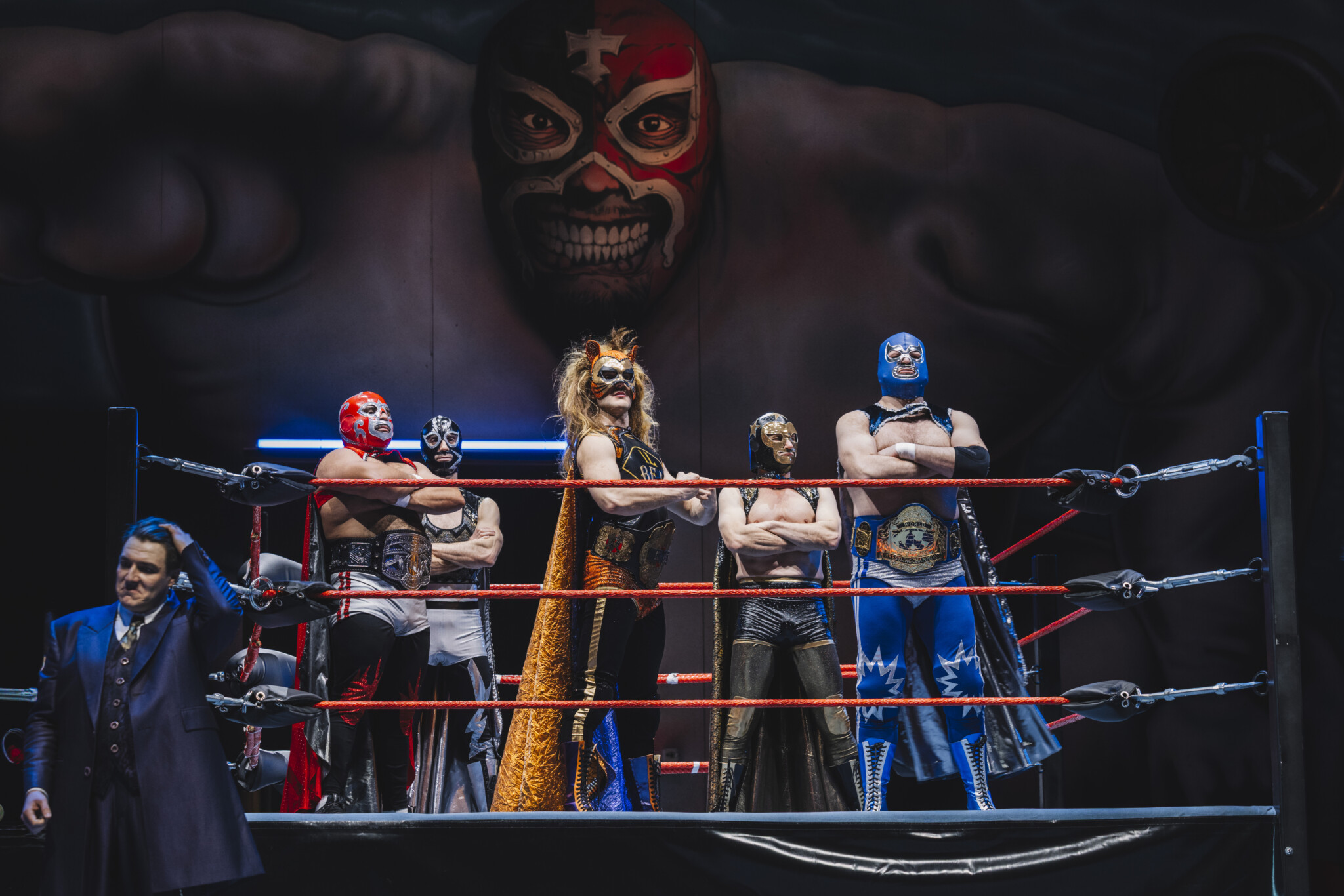 Geschichten von der Straße