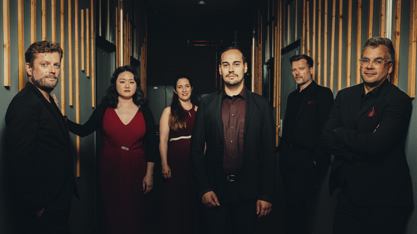 Klang und Autorität