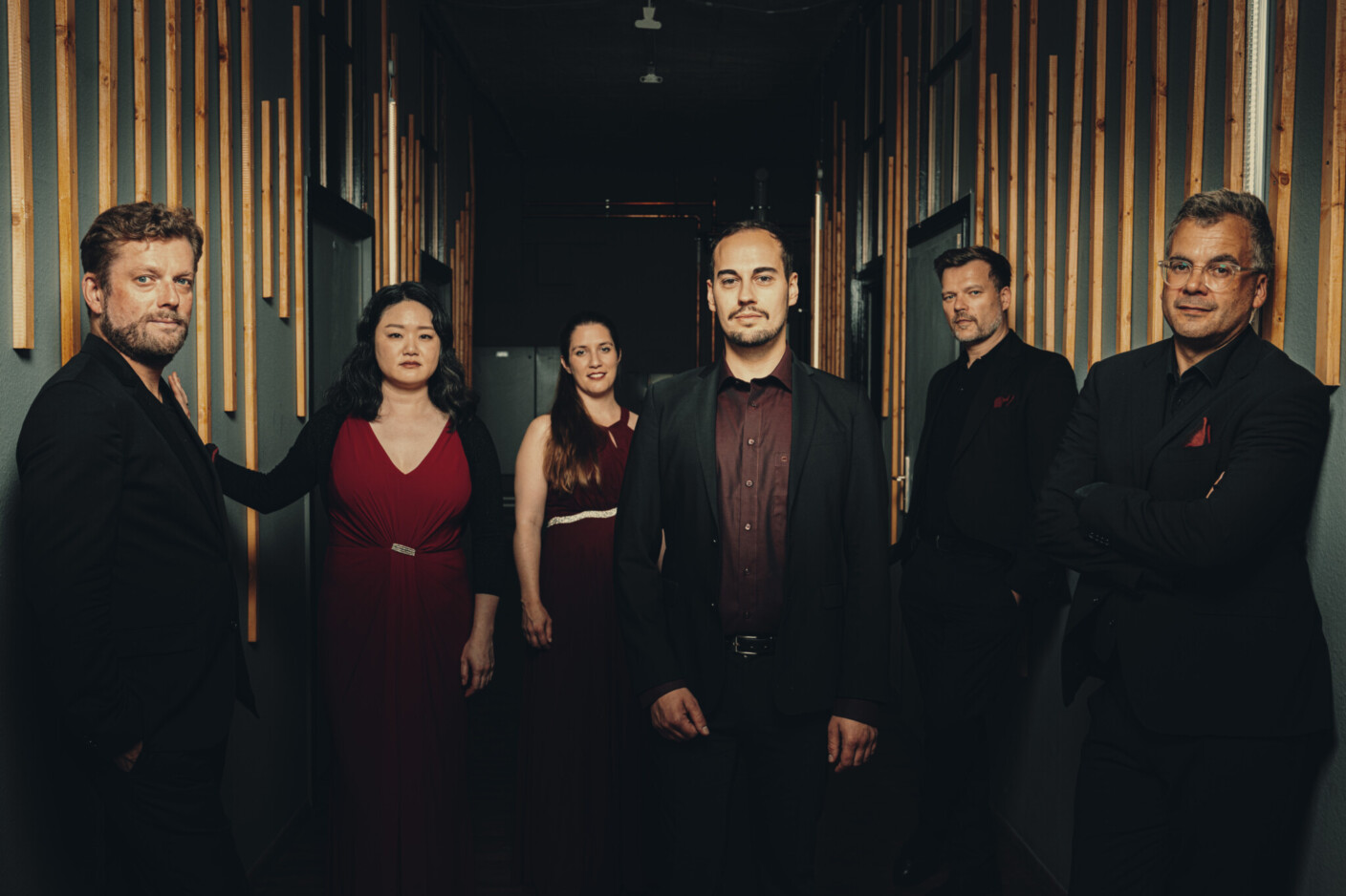 Klang und Autorität