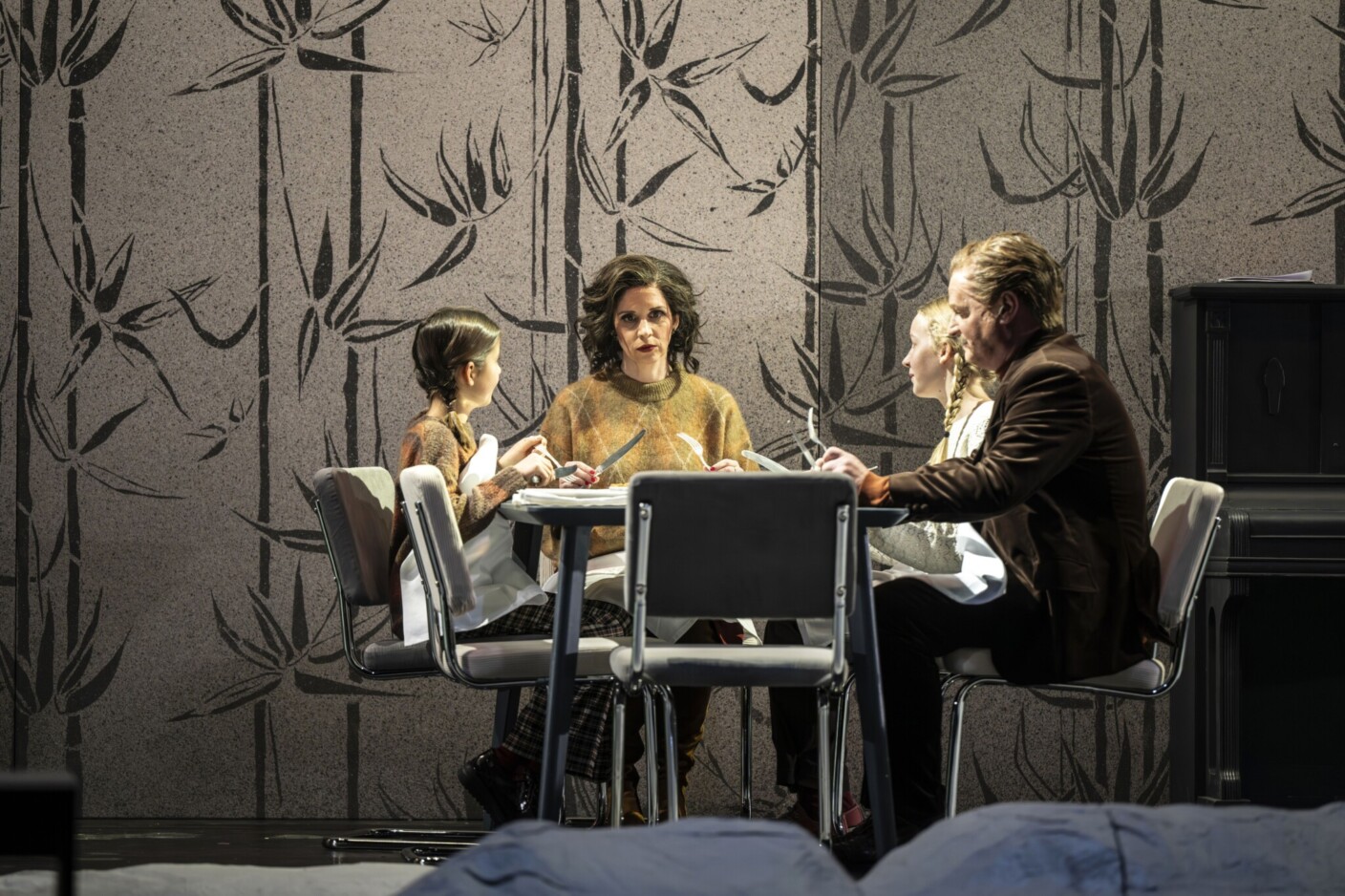 Szenenbild aus „Brokeback Mountain“